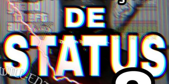 Imagem do grupo de WhatsApp Visualização de status 3