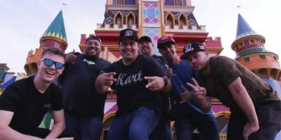 Imagem do grupo de WhatsApp EQUIPE BOTO BC