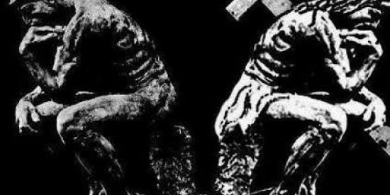 Imagem do grupo de WhatsApp Teístas x Ateístas Debate