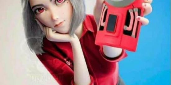 Imagem do grupo de WhatsApp 🪀ɳαçãσ ɠεεҡ🪀