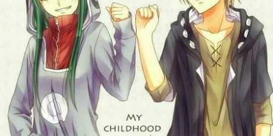 Imagem do grupo de WhatsApp Melhores amigos(a)❤️