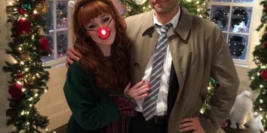 Imagem do grupo de WhatsApp SUPERNATURAL rpg