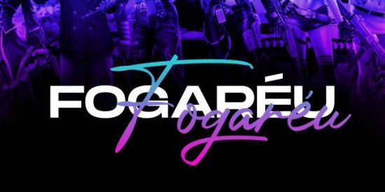 Imagem do grupo de WhatsApp Fogaréu 2.0