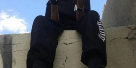 Imagem do grupo de WhatsApp UCHIHAS TRAV0 Z0P ⚡