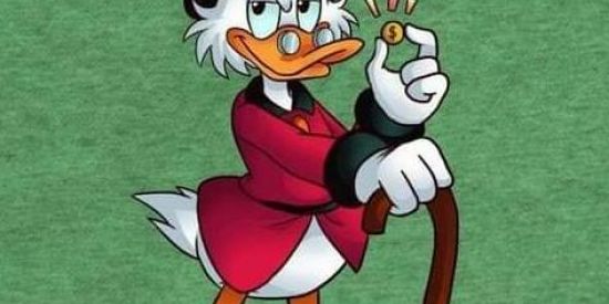 Imagem do grupo de WhatsApp Um grp qualquer 😎😜