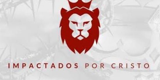 Imagem do grupo de WhatsApp Impactados Por Cristo ✝️
