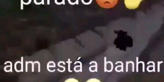 Imagem do grupo de WhatsApp Grupo da zuas