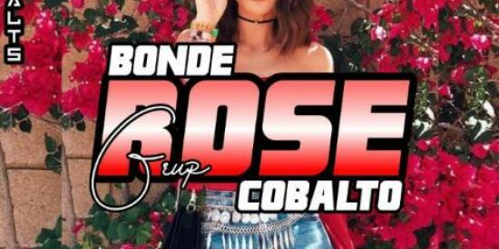 Imagem do grupo de WhatsApp COBALTO RECRUTANDO⚡