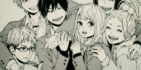 Imagem do grupo de WhatsApp FRIENDSHIPS☘️