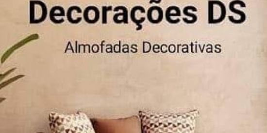 Imagem do grupo de WhatsApp Decorações DS