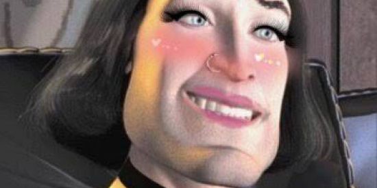 Imagem do grupo de WhatsApp 🌷🐰 𖦆 [darki né?]