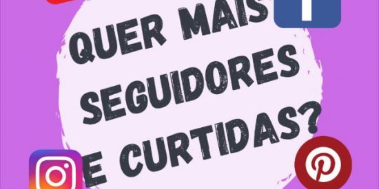 Imagem do grupo de WhatsApp TROCA DE SEGUIDORES ✅