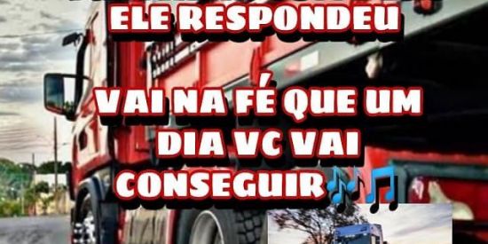 Imagem do grupo de WhatsApp BR364 || 🚛♥️CAMINHÕES♥️🚛