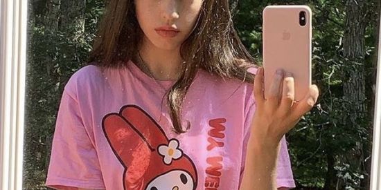 Imagem do grupo de WhatsApp ✨🌸HYPE GIRLS🌸✨