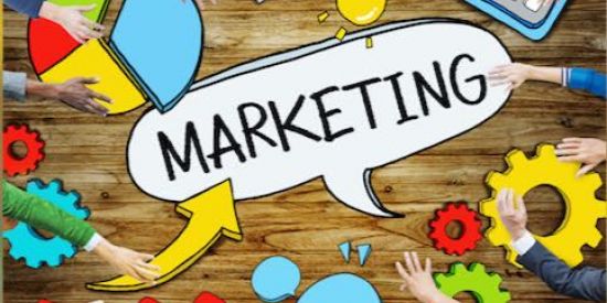 Imagem do grupo de WhatsApp Marketing digital🚀