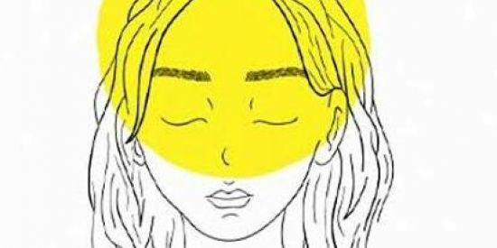 Imagem do grupo de WhatsApp Sua vida importa 💛🎗️