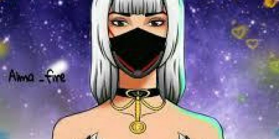 Imagem do grupo de WhatsApp Free Fire br 😎
