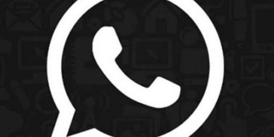 Imagem do grupo de WhatsApp Visualização de status 🔥