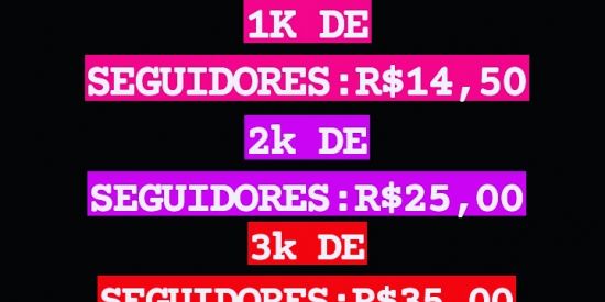 Imagem do grupo de WhatsApp Vendo Seguidores🔥🔥