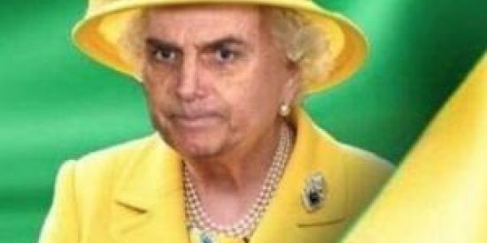 Imagem do grupo de WhatsApp Bolsogey🤭🐂🤪