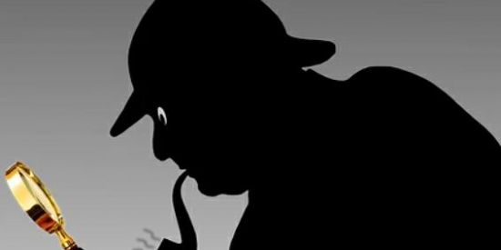 Imagem do grupo de WhatsApp Investigando Transtornos🔍