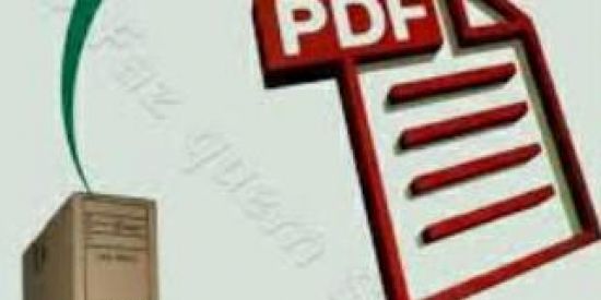 Imagem do grupo de WhatsApp SÓ PDF 📚📰🗞️