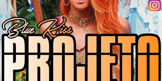 Imagem do grupo de WhatsApp | 1.2 |🔥⃤ BLUE KISS 🔥⃤