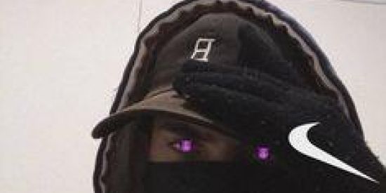 Imagem do grupo de WhatsApp FOGO NO PARQUINHO 😈🤡