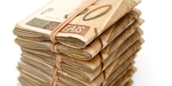 Imagem do grupo de WhatsApp Ganhando dinheiro