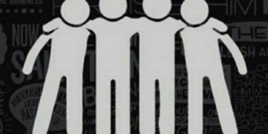 Imagem do grupo de WhatsApp Célula 🏡