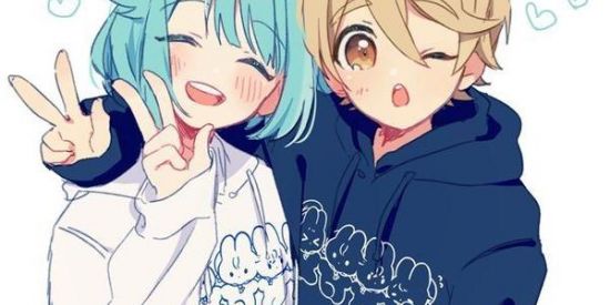 Imagem do grupo de WhatsApp 💠🧊🌈Namoro ou Amizades🌈💠🧊