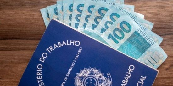 Imagem do grupo de WhatsApp Emprego - MG