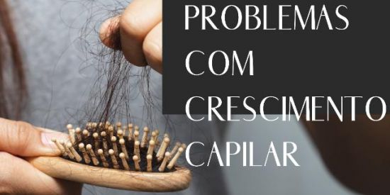 Imagem do grupo de WhatsApp Crescimento Capilar