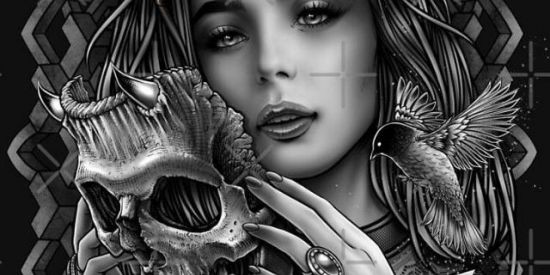 Imagem do grupo de WhatsApp Stickers Só tops ༆༆