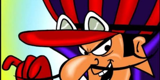 Imagem do grupo de WhatsApp DICK VIGARISTA