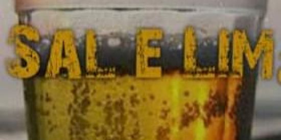 Imagem do grupo de WhatsApp 💛SAL & 💚CERVEJA🍺🍻