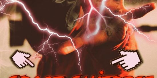 Imagem do grupo de WhatsApp SPACE🔥SHITPOST☄️