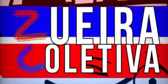 Imagem do grupo de WhatsApp Zueira Coletiva🤝🏻🤜🏻👻💩