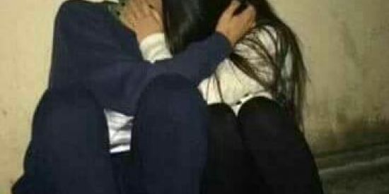 Imagem do grupo de WhatsApp Amo ou amizade