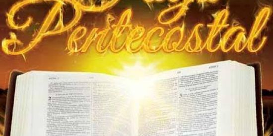 Imagem do grupo de WhatsApp Eu sou petecostal 🇮🇱🔥