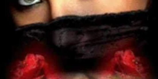 Imagem do grupo de WhatsApp Rosa vermelha