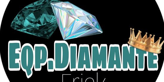 Imagem do grupo de WhatsApp 😎Eqp.diamante 💎