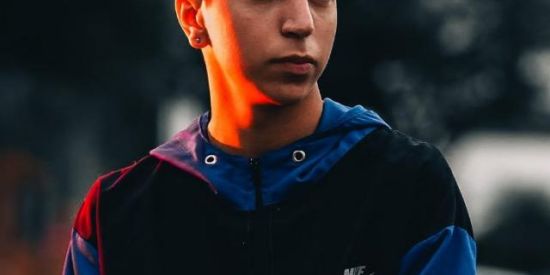 Imagem do grupo de WhatsApp Tropa do LK ✌️✌🏻✌🏼✌🏽✌🏾✌🏿