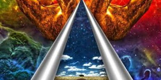 Imagem do grupo de WhatsApp 💫Ajuda espiritual🔮