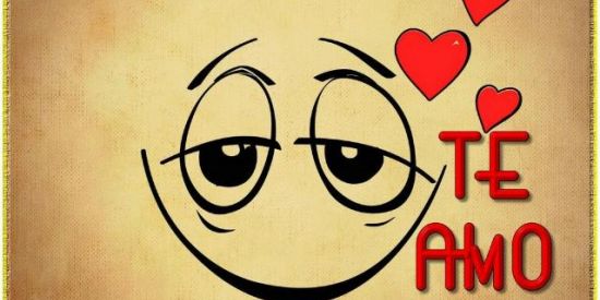 Imagem do grupo de WhatsApp Eii, Te Amo❤️❤️