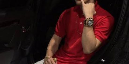 Imagem do grupo de WhatsApp NGC DADDY♨️