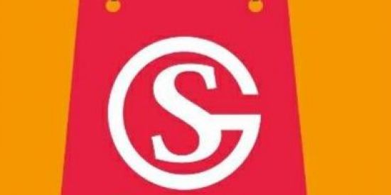 Imagem do grupo de WhatsApp Go-Share