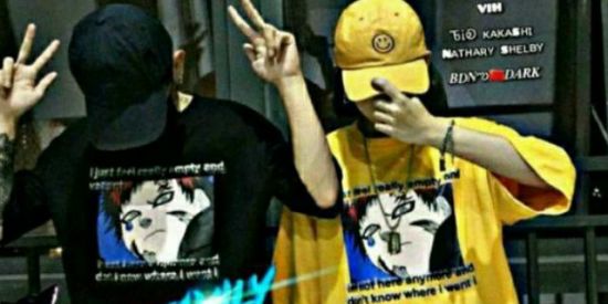 Imagem do grupo de WhatsApp ◇༒Fᴀᴍɪʟʟʏ◊sʜɪᴛ A ᴏʀɪɢɪɴᴀʟ༄ღ◇