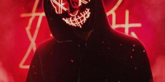 Imagem do grupo de WhatsApp ¥_FØRÄGĮDØ§_¥