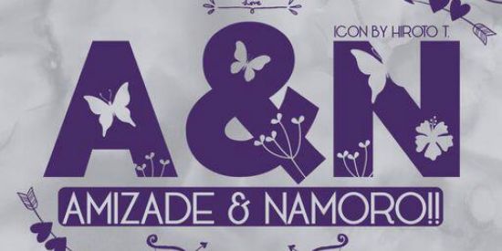 Imagem do grupo de WhatsApp ❤Amizade & namoro❤️